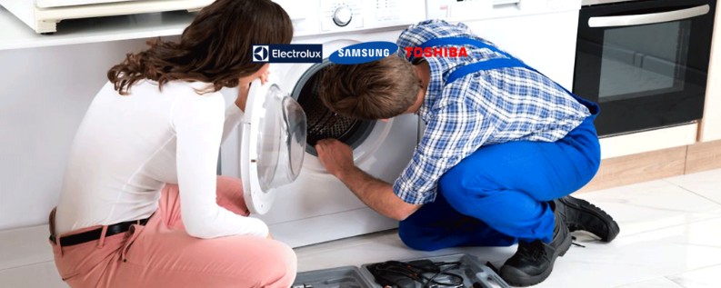 repair washing machine cheras